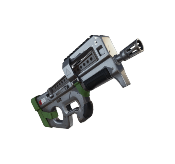 Gaming Gun